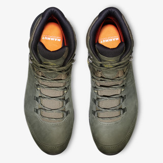 Mammut Mercury IV Mid GTX Men 