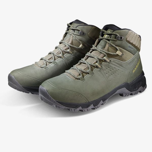 Mammut Mercury IV Mid GTX Men 
