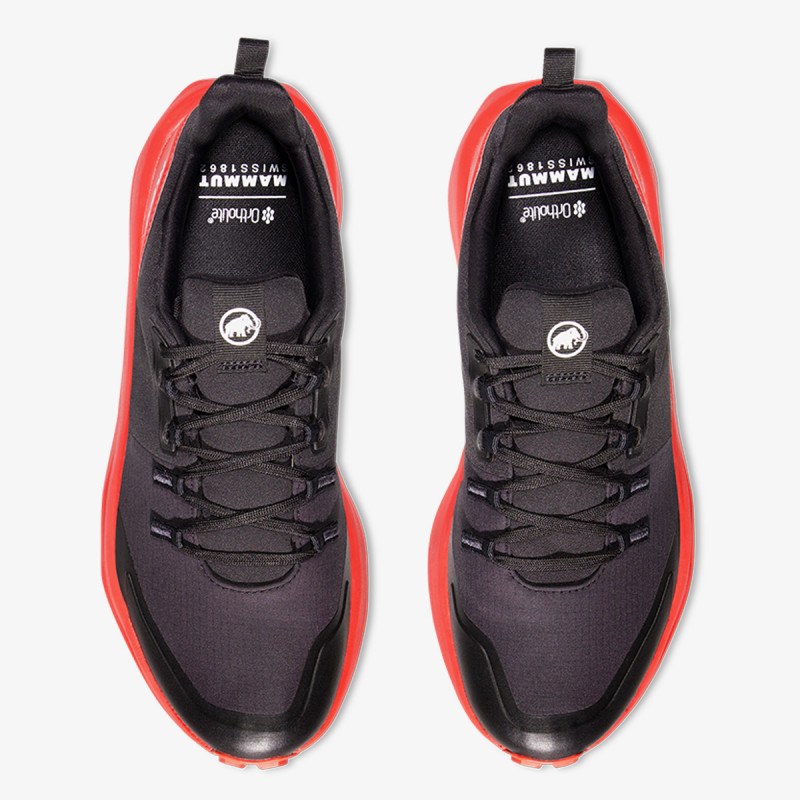 Mammut Aenergy Hike Low GTX Men 