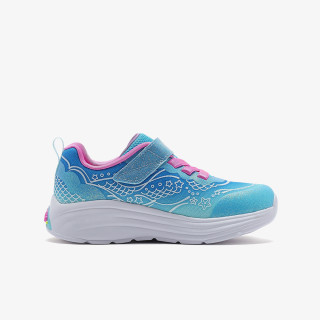 Skechers My Dreamers – Lil Mermaid 