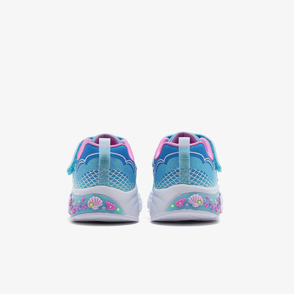 Skechers My Dreamers – Lil Mermaid 