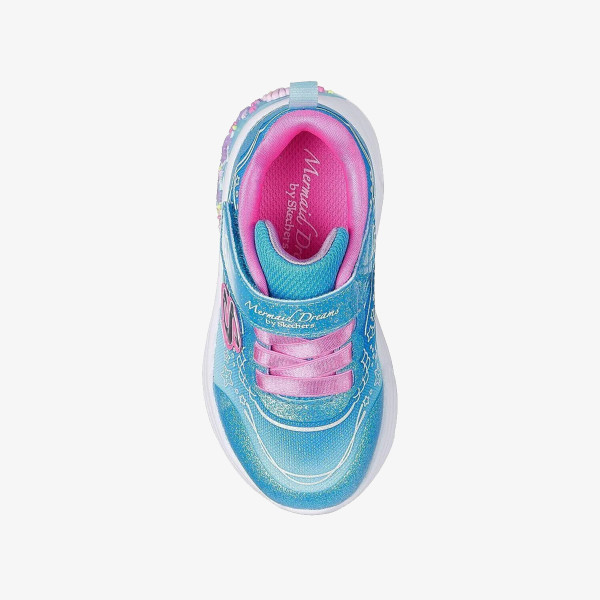 Skechers My Dreamers – Lil Mermaid 