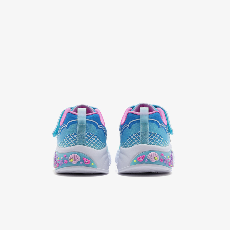Skechers My Dreamers – Lil Mermaid 