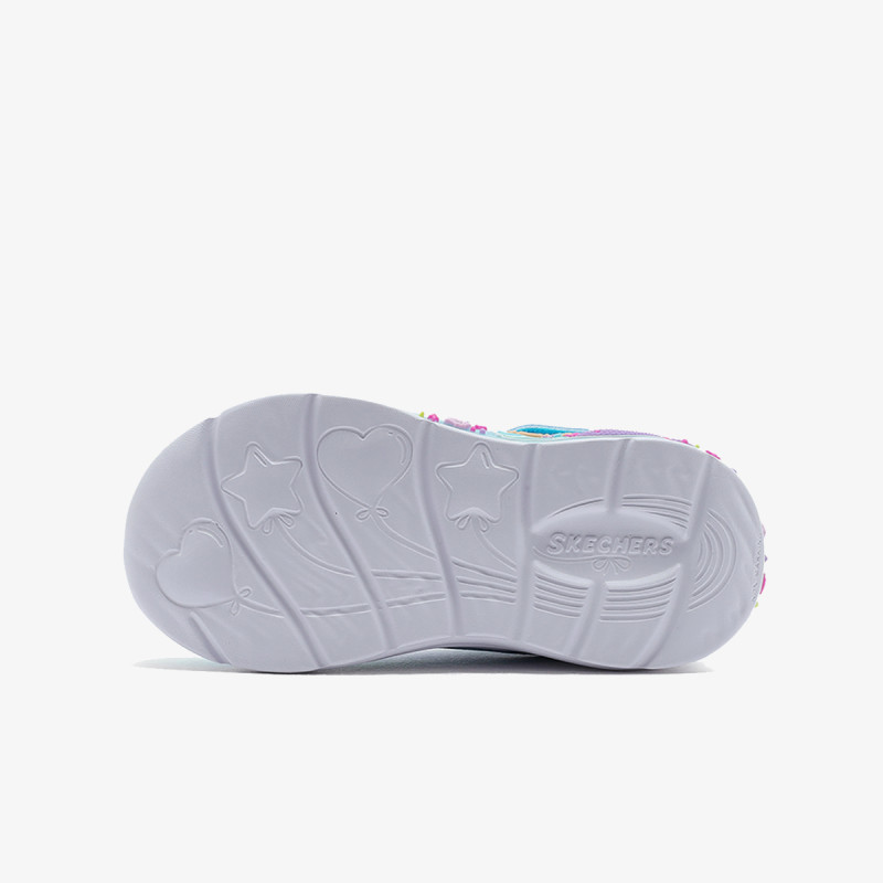 Skechers My Dreamers – Lil Mermaid 