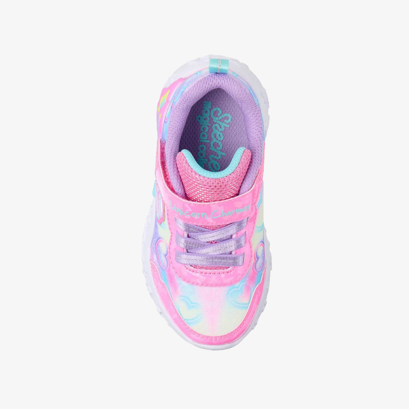 Skechers UNICORN CHARMER 