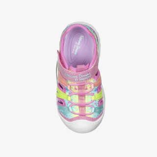 Skechers Сандали UNICORN DREAMS EXPLORER 