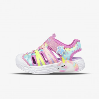 Skechers Сандали UNICORN DREAMS EXPLORER 