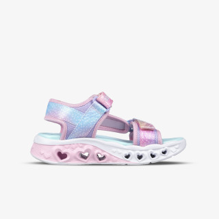 Skechers FLUTTER HEARTS SANDAL 