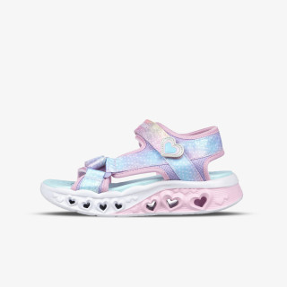 Skechers Сандали FLUTTER HEARTS SANDAL 