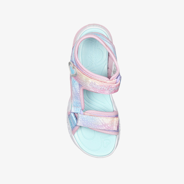 Skechers Сандали FLUTTER HEARTS SANDAL 