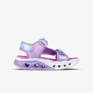 Skechers Сандали Flutter Hearts 