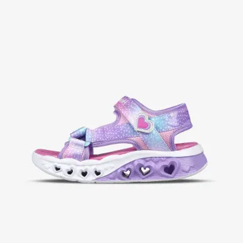 SKECHERS Сандали Flutter Hearts 