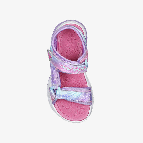 Skechers Сандали Flutter Hearts 