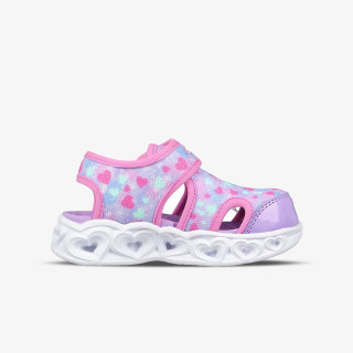 Skechers Сандали HEART LIGHTS SANDALS 