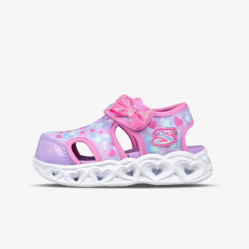 Skechers Сандали HEART LIGHTS 