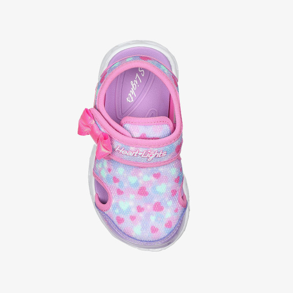 Skechers Сандали HEART LIGHTS SANDALS 