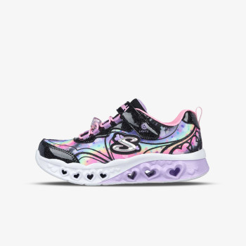 Skechers Маратонки Flutter Heart Lights 