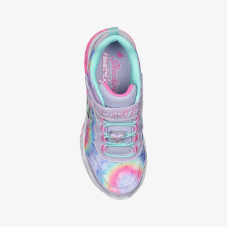 Skechers Маратонки FLUTTER HEART LIGHTS 