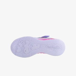 Skechers Маратонки FLUTTER HEART LIGHTS 