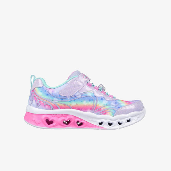 Skechers Маратонки FLUTTER HEART LIGHTS 