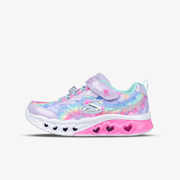 Skechers Маратонки FLUTTER HEART LIGHTS 