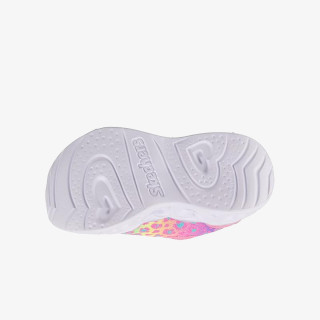 Skechers Heart Lights 