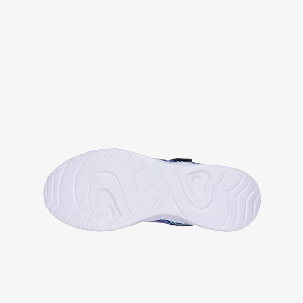 Skechers Heart Lights 
