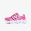 Skechers Heart Lights 