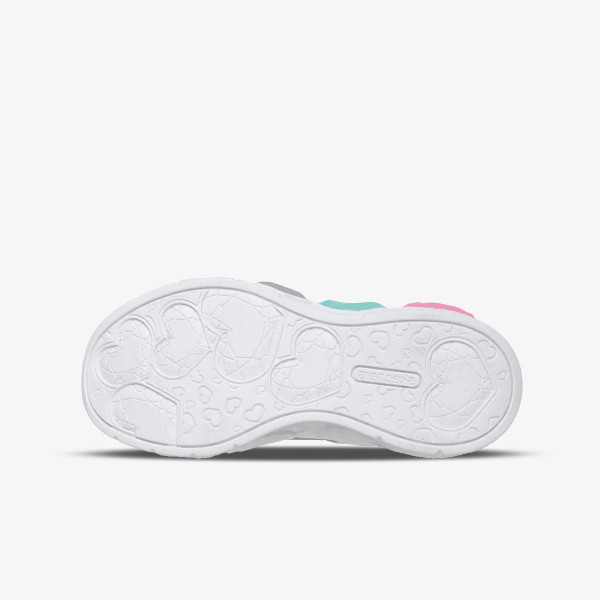 Skechers ENCHANTED HEART LIGHTS 