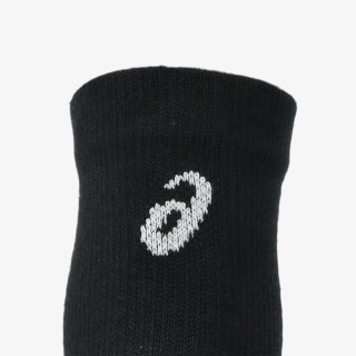 Asics 3 Pack Quarter 