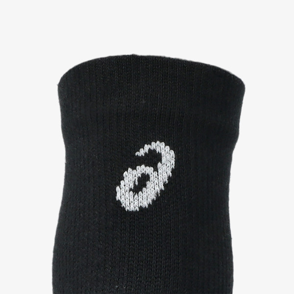 Asics 3 Pack Quarter 