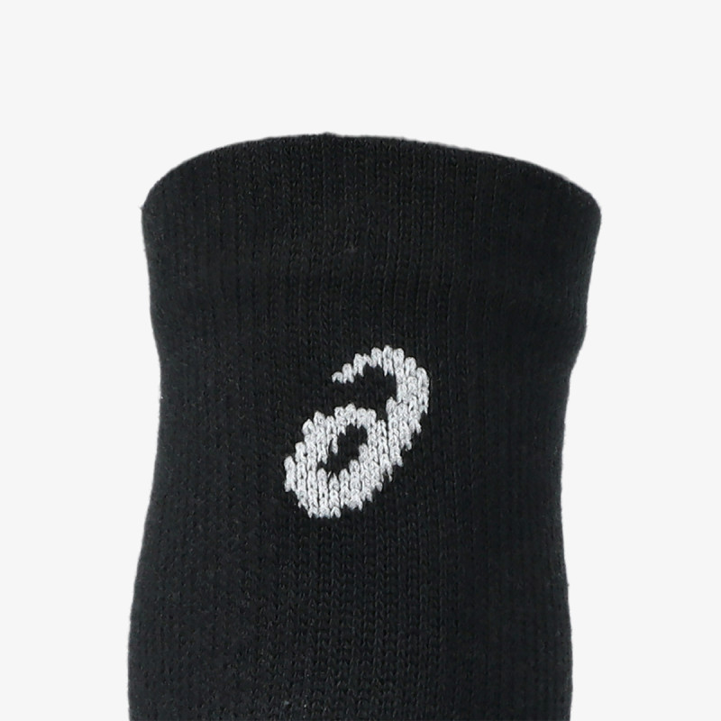 Asics 3 Pack Quarter 