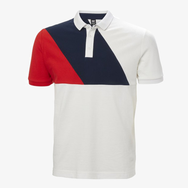 Helly Hansen Тениска BURGEE POLO 