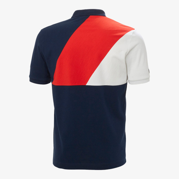 Helly Hansen Тениска BURGEE POLO 