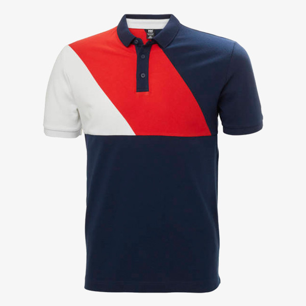 Helly Hansen Тениска BURGEE POLO 