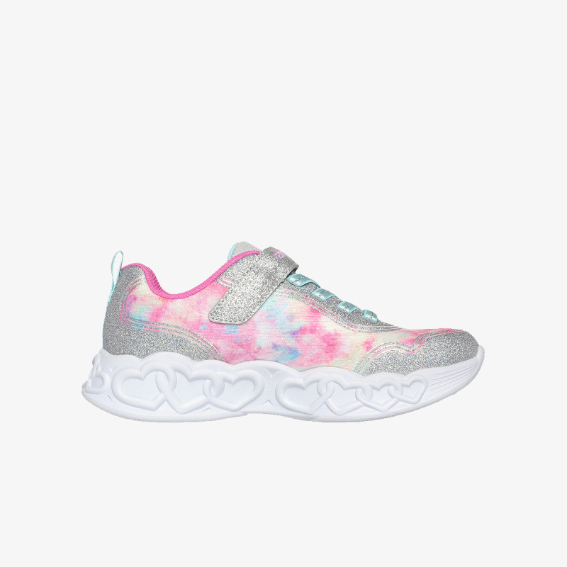 Skechers INFINITE HEART LIGHTS 