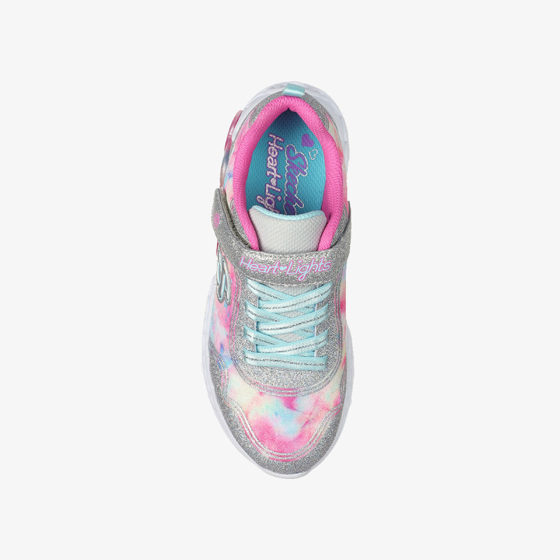 Skechers INFINITE HEART LIGHTS 