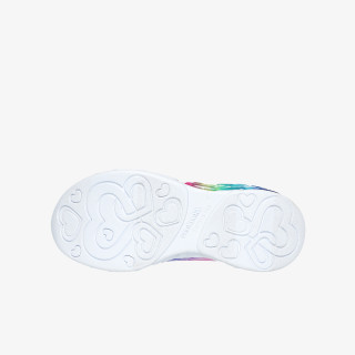 Skechers INFINITE HEART LIGHTS 