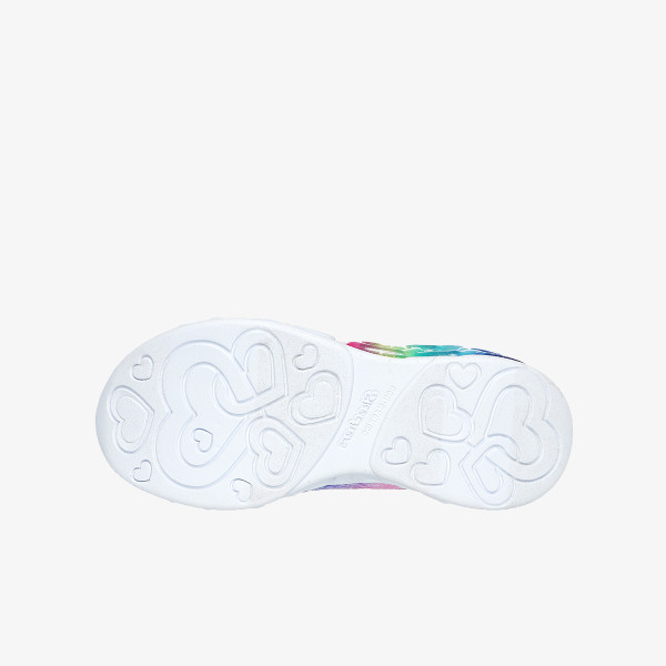 Skechers INFINITE HEART LIGHTS 