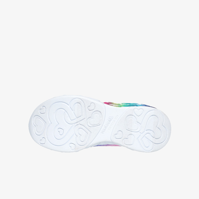 Skechers INFINITE HEART LIGHTS 