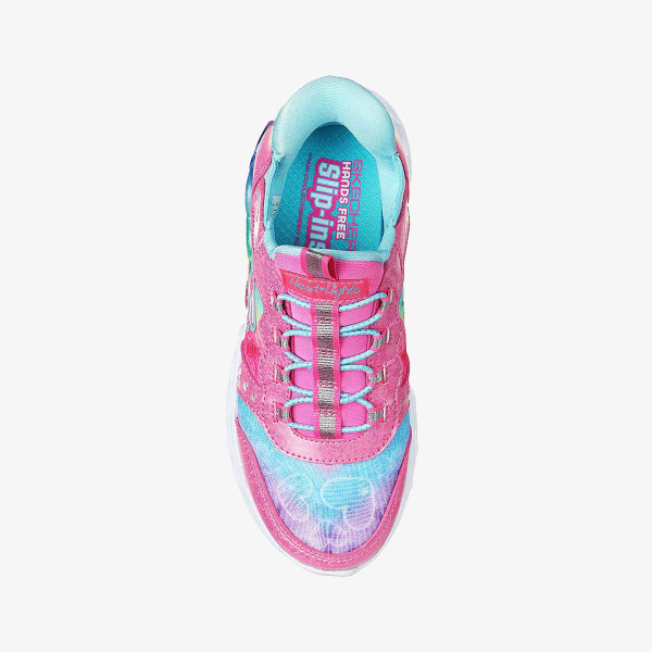 Skechers Маратонки INFINITE HEART LIGHTS 