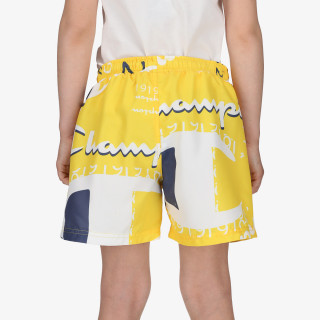 Champion Champion BOYS ROCH INSP SWIM SHORTS 
