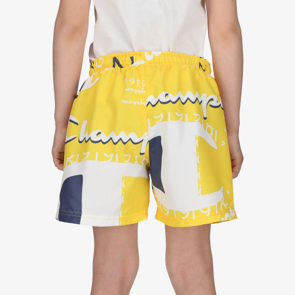 Champion Champion BOYS ROCH INSP SWIM SHORTS 