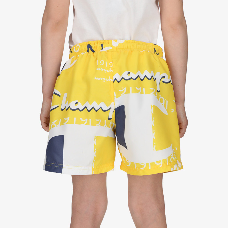 Champion Champion BOYS ROCH INSP SWIM SHORTS 