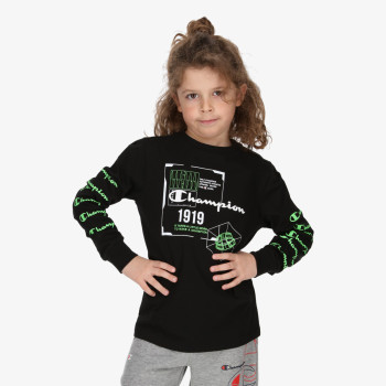 Champion BOYS BIG ROBO FLASH LST 