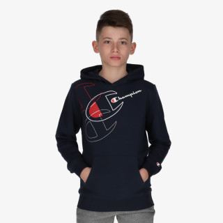 Champion BOYS ROCH HOODY 