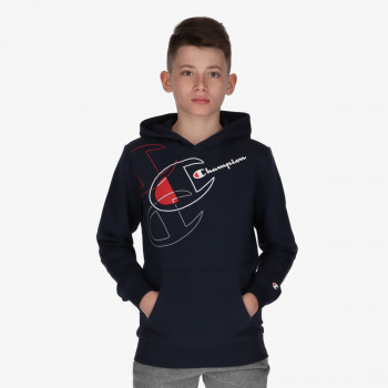 Champion Суитшърт BOYS ROCH HOODY 