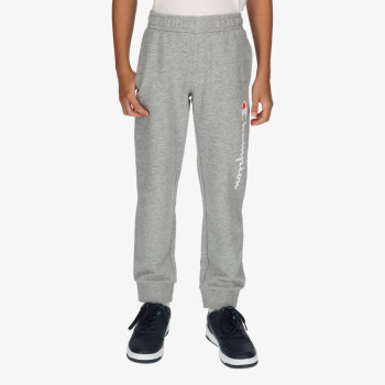 Champion BOYS ROCH INSPIRED RIB CUFF PANTS 