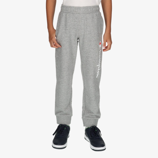 Champion BOYS ROCH INSPIRED RIB CUFF PANTS 