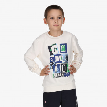 Champion Суитшърт SKATE SWEATER B 
